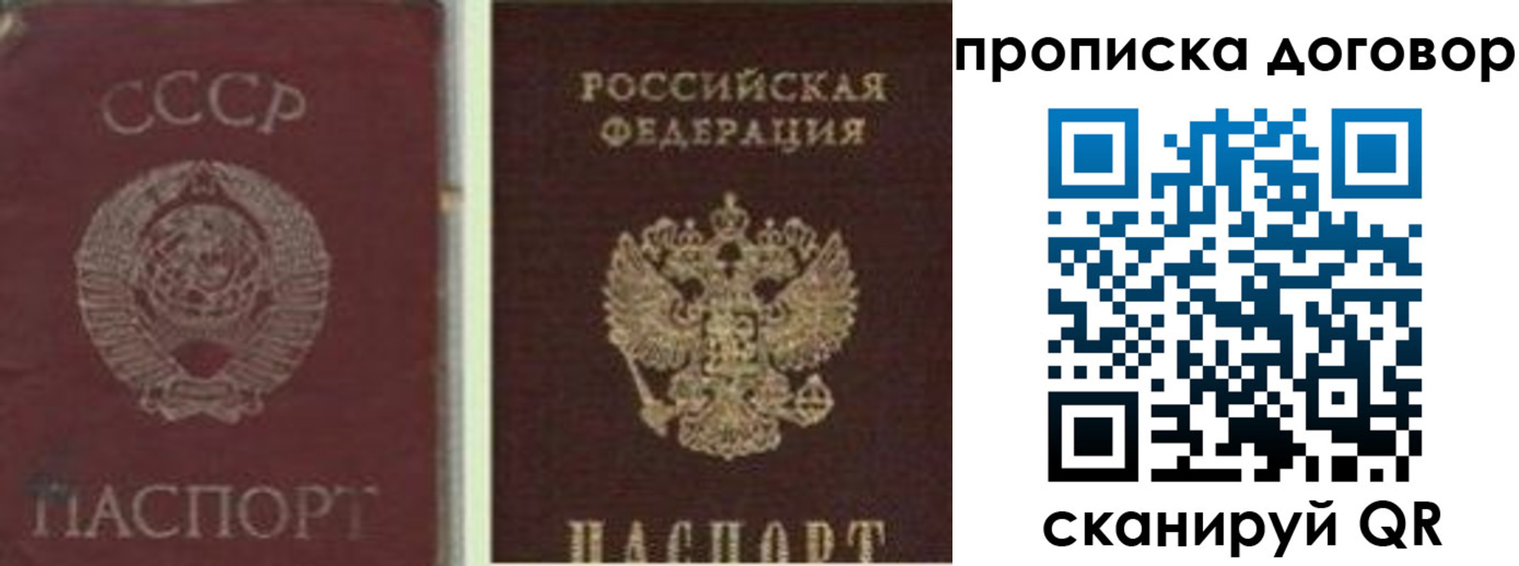 прописка гарантия в Калаче